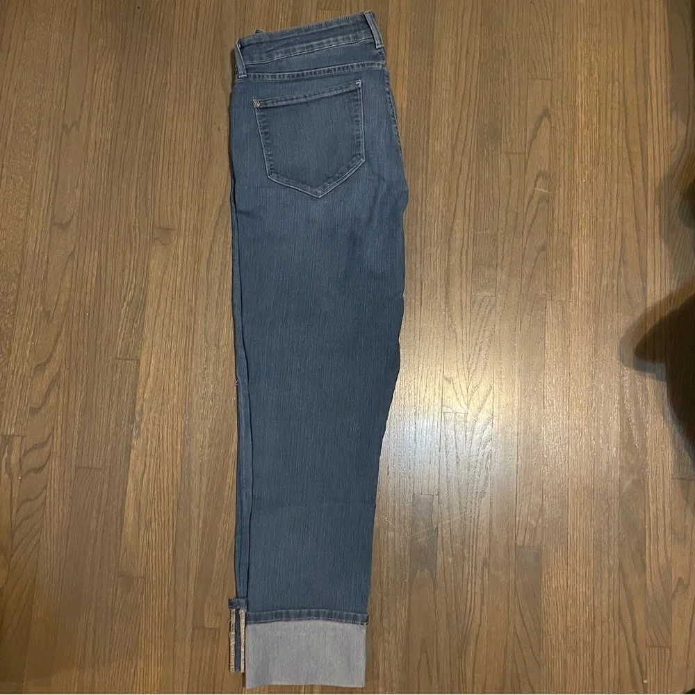 NYDJ Lorena Boyfriend - Picture 5 of 5